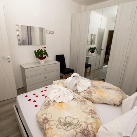 Apartamento Junior Deluxe 3 Merano Exterior foto