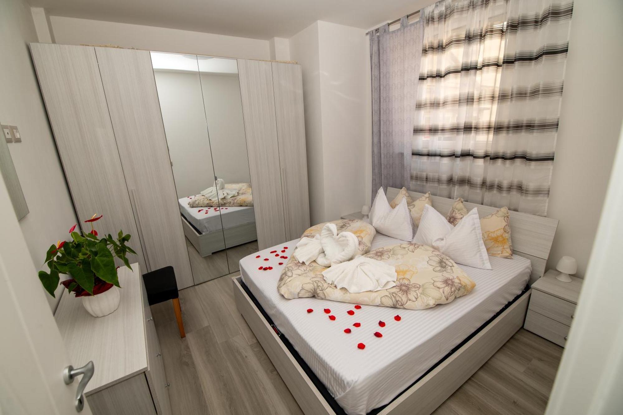 Apartamento Junior Deluxe 3 Merano Exterior foto