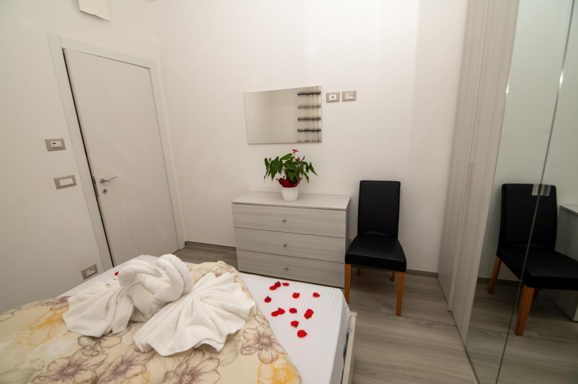 Apartamento Junior Deluxe 3 Merano Exterior foto