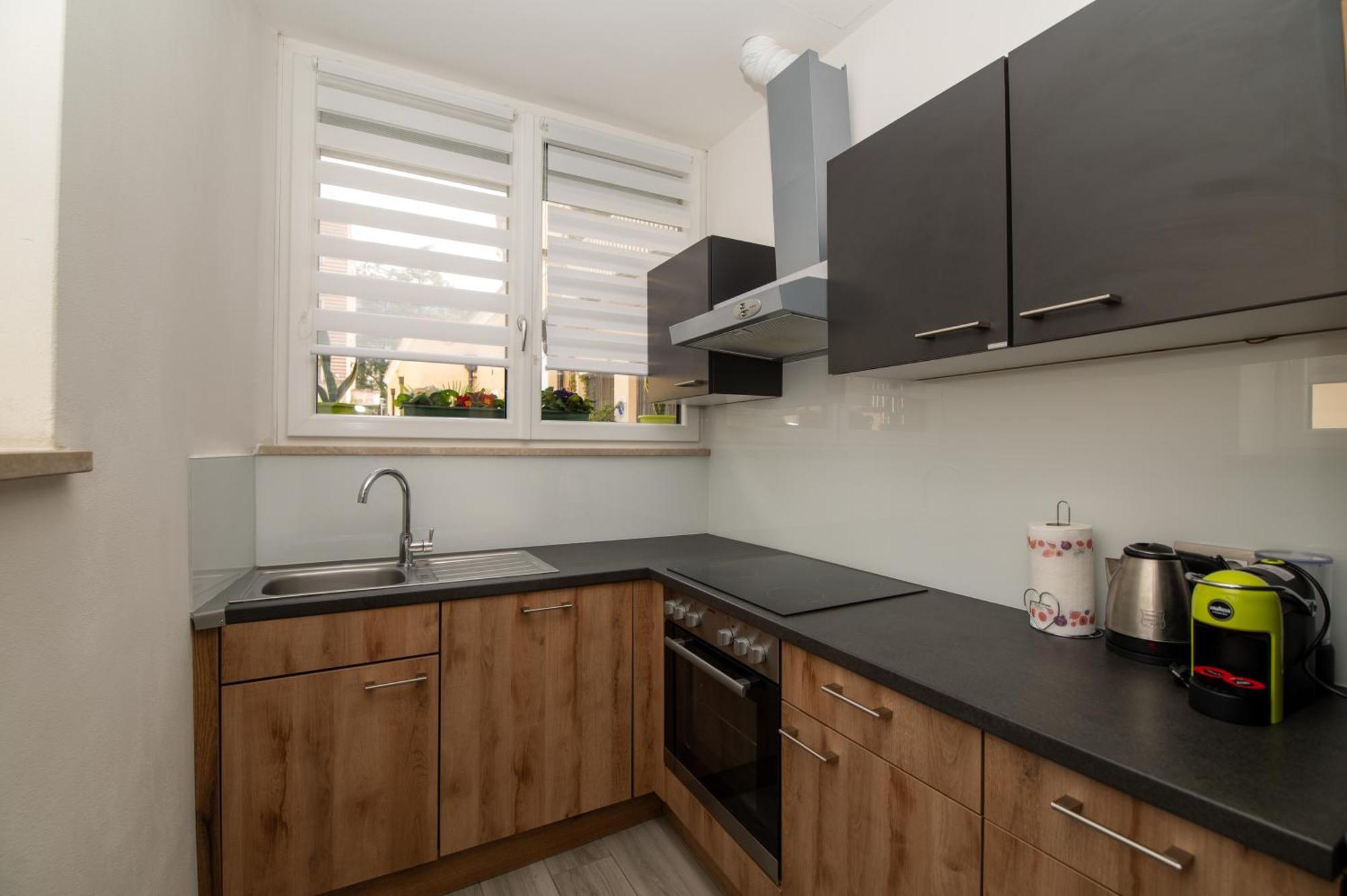 Apartamento Junior Deluxe 3 Merano Exterior foto