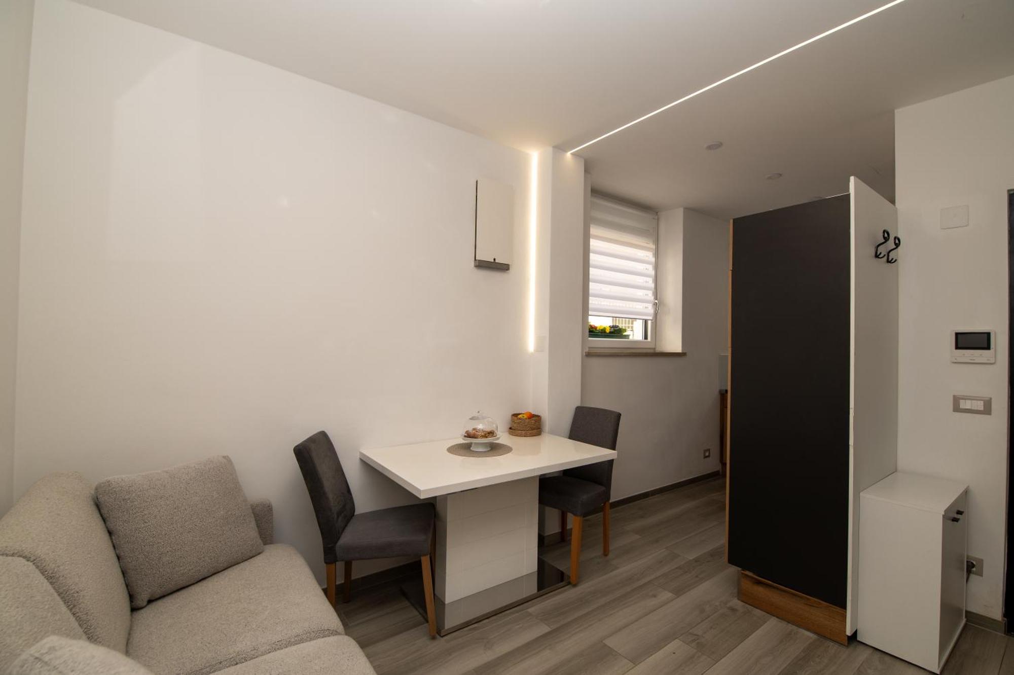 Apartamento Junior Deluxe 3 Merano Exterior foto